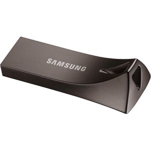 Produktbild für USB-Stick Samsung BAR Plus, MUF-512BE4/APC, 512 GB