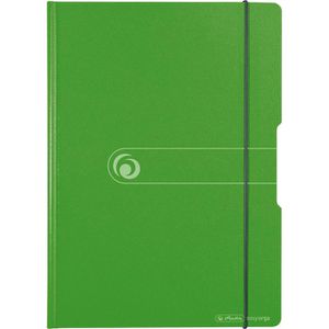 Produktbild für Klemmbrettmappe Herlitz 11226636, easy orga, A4