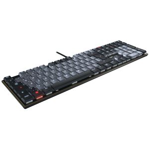 Produktbild für Tastatur CHERRY KC 500 MX LP