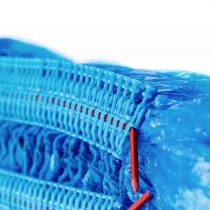 Produktbild für Überschuhe Franz-Mensch Hygostar HDPE