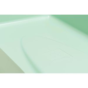 Produktbild für Briefablage Exacompta 11180D, AutentiK, A4+