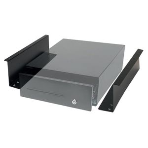 Montagehalterung Safescan 3342B, schwarz