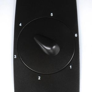 Produktbild für Waffeleisen Cloer 1621 Waffelautomat, 930 Watt