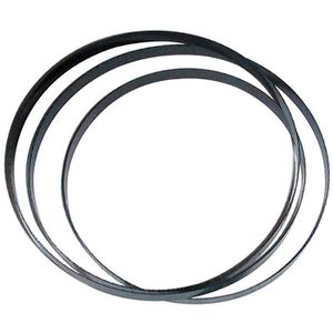 Bandsägeblatt Güde Bi-Metall 55141, für MBS115/116