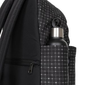 Produktbild für Rucksack Eastpak Day Pak'R Refleks Space Black, 40 cm