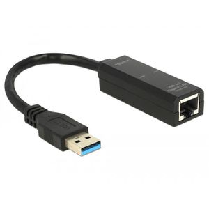 USB-Adapter D-Link DUB-1312 mit Netzwerk-Anschluss