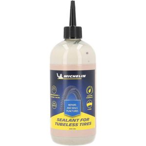 Reifendichtmittel Michelin Tubeless Milch