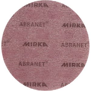 Produktbild für Schleifpapier Mirka Abranet, 5422302510, Körnung 100