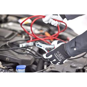 Produktbild für Arbeitshandschuhe Gebol Uni Fit Thermo, 709340
