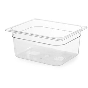 GN-Behälter Hendi Profi Line, 861424, GN 1/2