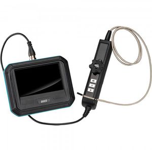 Endoskop-Kamera Hazet 4812-23/5AF, mit LED