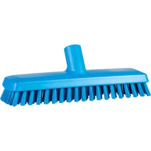 Produktbild für Schrubber Vikan mit Wasserdurchlauf, 27cm