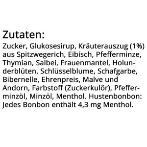 Produktbild für Kräuterbonbons Ricola Schweizer Kräuterzucker