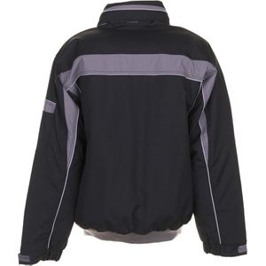 Produktbild für Arbeitsjacke Planam Plaline Winterblouson
