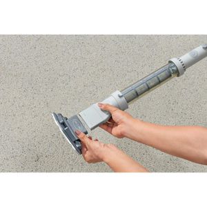 Produktbild für Poolsauger Bestway LAY-Z-SPA, mit Akku