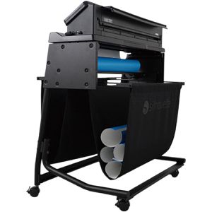 Produktbild für Untergestell Silhouette 41996