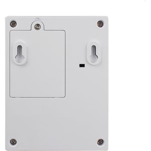 Produktbild für CO-Melder LUPUS V2, mit Batterie