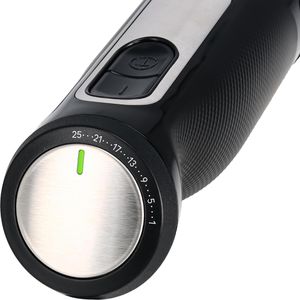 Produktbild für Stabmixer Braun MultiQuick 5 Pro, MQ 55236 M