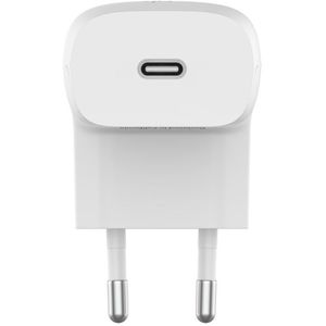Produktbild für USB-Ladegerät Belkin BoostCharge, 20 Watt
