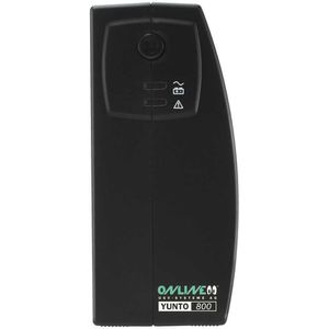 Produktbild für USV ONLINE-USV Yunto Y800