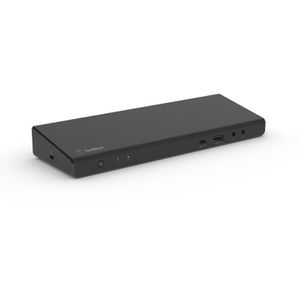 Produktbild für Dockingstation Belkin Universal, NC007VFBK