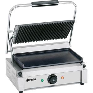 Kontaktgrill Bartscher Panini 1GR, A150676