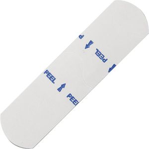 Produktbild für Pflaster WUNDmed extrem wasserfest, 10 Strips
