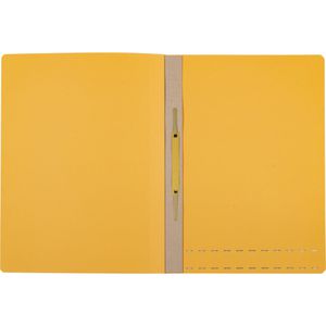 Produktbild für Pendelhefter Elba 100560094, A4, gelb