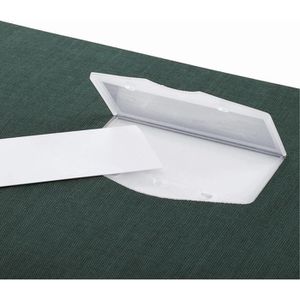 Produktbild für Unterschriftenmappe Pagna 24201-03 de Luxe, A4