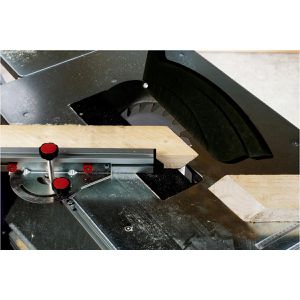 Produktbild für Tischkreissäge Metabo TKHS 315 C-2,0 WNB, 315mm