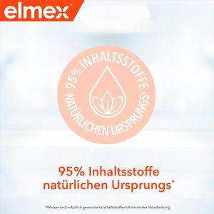 Produktbild für Zahnpasta Elmex Kariesschutz mentholfrei