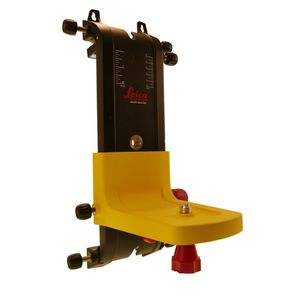 Laserhalterung Leica 864855, Rugby-Smart-Adapter