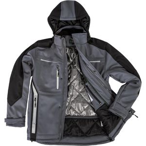 Produktbild für Arbeitsjacke Leibwächter Flex-Line, FLEXI27