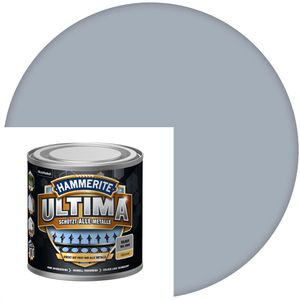 Produktbild für Rostschutzfarbe Hammerite Ultima, 3in1