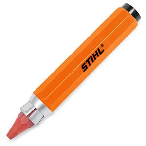 Produktbild für Kreidehalter Stihl 8811602, aus Kunststoff
