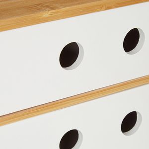 Produktbild für Schreibtisch-Organizer Relaxdays 10033013