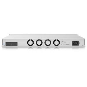 Produktbild für Switch UbiQuiti UniFi, USW-Enterprise-48-PoE, managed