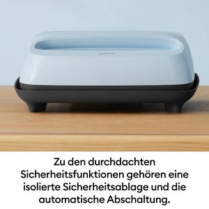 Produktbild für Transferpresse Cricut 2009152 EasyPress 3