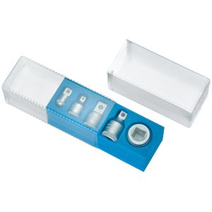 Stecknuss-Adapter GEDORE S 2032-05, Set