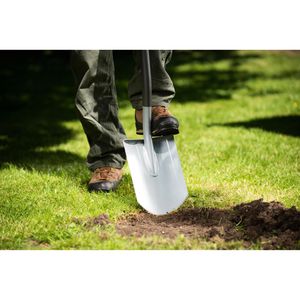 Produktbild für Spaten Wolf-Garten ASP-D, 73ADA006650