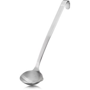 Soßenlöffel Gefu Baseline, 29102, Edelstahl