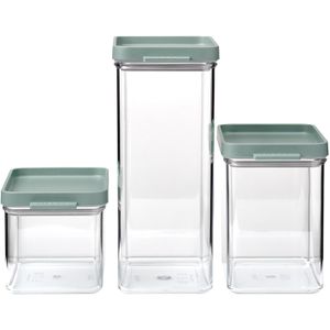 Vorratsdose Mepal Omnia, aus Kunststoff