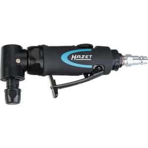 Produktbild für Geradschleifer Hazet 9032N-5, abgewinkelt, Druckluft