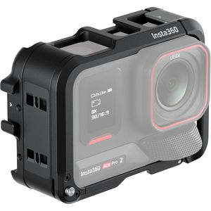 Action-Cam-Schutzhülle Insta360 AcePro 2/ AcePro Utility Frame