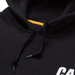 Produktbild für Arbeitspullover CAT TM Banner Hooded Sweatshirt