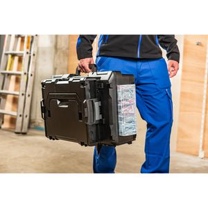 Produktbild für Werkzeugkoffer Bosch-Sortimo XL-BOXX 6100000021