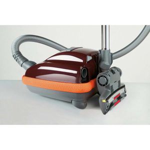 Produktbild für Staubsauger Sebo Airbelt K1 Allstar, 92663SF