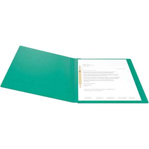 Produktbild für Schnellhefter Exacompta 39993E, A4, grün