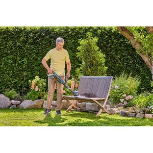 Produktbild für Elektrische-Reinigungsbürste Gardena AquaBrush