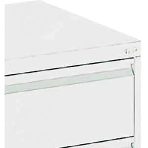 Produktbild für Karteischrank CP-Möbel Acurado C2000, für DIN A5